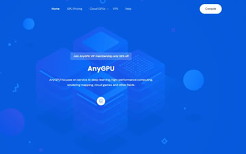 AnyGPU