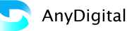 AnyDigital Logo